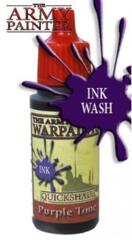 Purple Tone Ink - Army Painter - 18ML